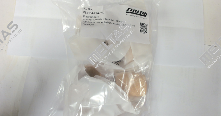 FE-FI04-12H-F40 STASTO
