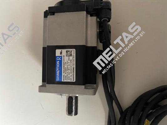 R2AA06020FCH11M Sanyo Denki