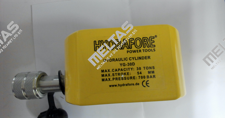 YG-30D Hydrafore Power Tools