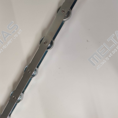 SKR48AZ000-M40-0000 Haco Rollen
