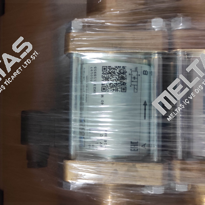 510197 MK15 NC Coax
