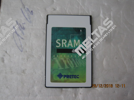 ARTPGX4004 Pretec