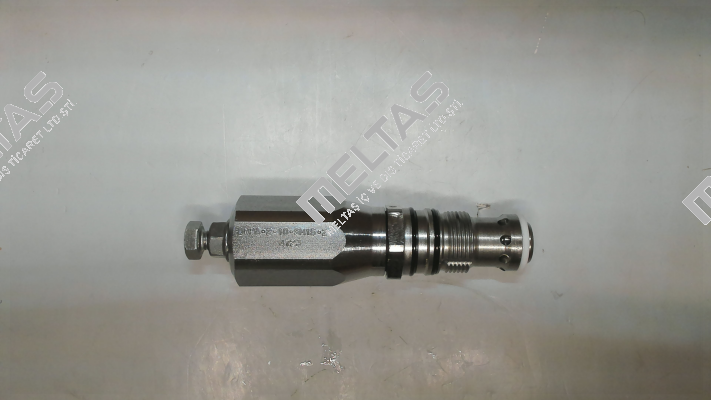 DWPA-2-10-SM15 Bucher
