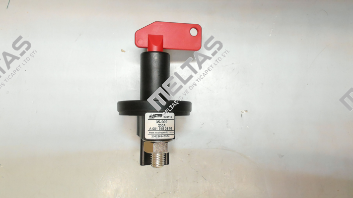 35-202 Kissling