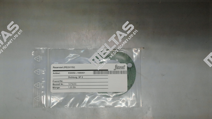 EDI052---100IA01 Steimel