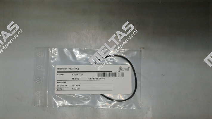 IDP060X2V Steimel