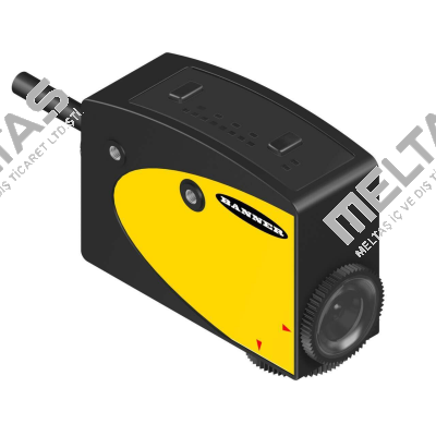 P/N: 3075044 Type: R58ECRGB2Q Banner Engineering