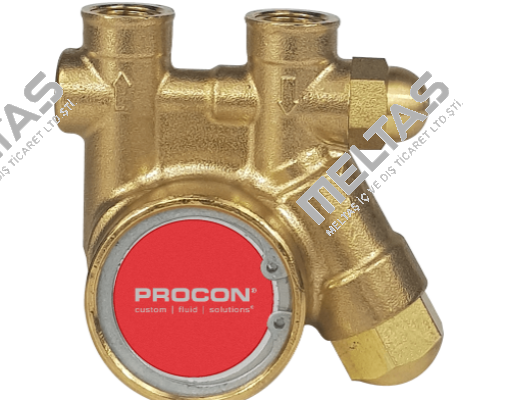 101B100F11BC (2+ pcs)  Procon