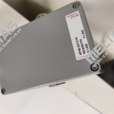 HFNI-931219 Hemomatik