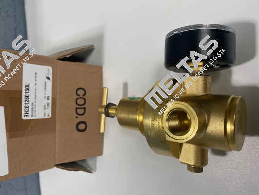 RH2012B0150L NOVAFLEX