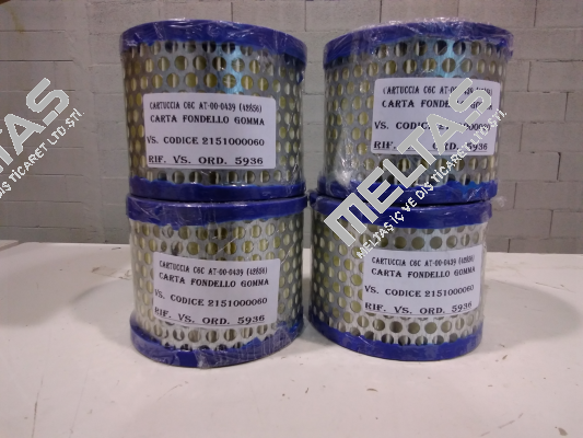 air filter for CL 40 HS MAPRO International