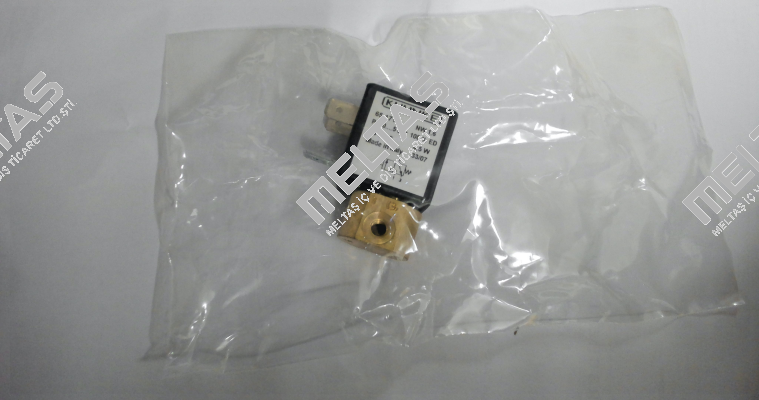 150.000071 / 65.171-24VDC Kuhnke