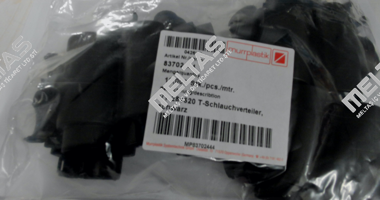 83702444 Murrplastik