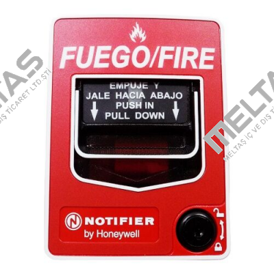 NGB-12LXSP Notifier by Honeywell