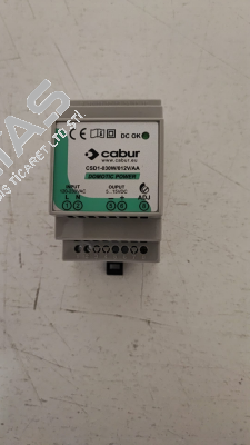 CSD1-030W/012V/AA Cabur