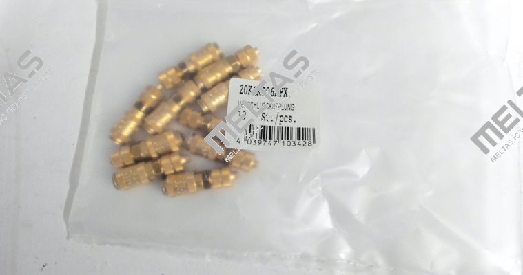 20KAKO06MPX Rectus (Parker)