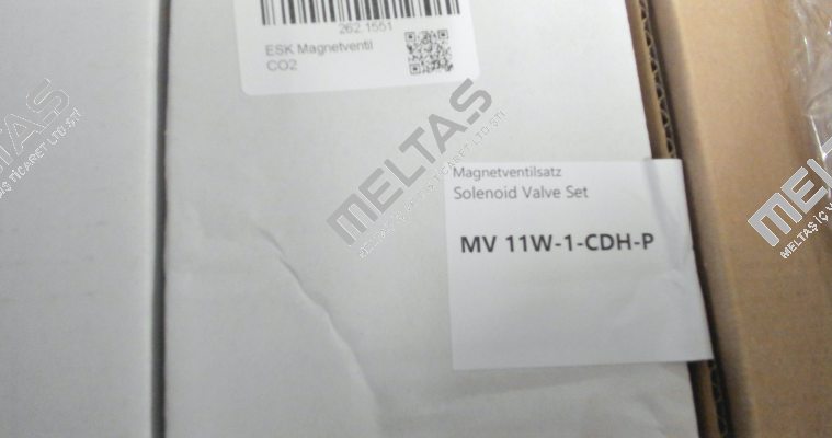 262.1551 / MV-11W-1-CDH-P Esk Schultze