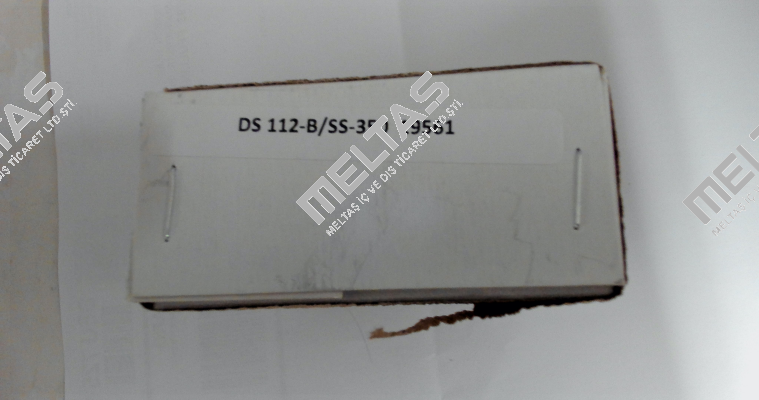 DS-112-350/B/SS Hydropa Hydrostar