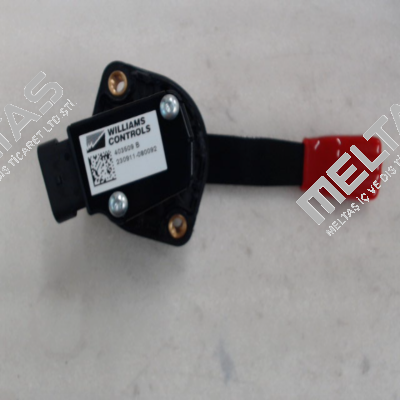 402762 Williams Controls