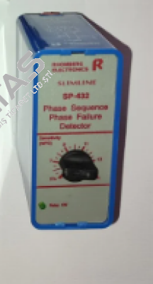 SP432400DPDT Rhomberg