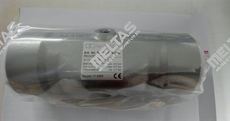 50040.000.000 Ho-Matic AG