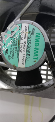 4715TS-20w-B50 Minebea