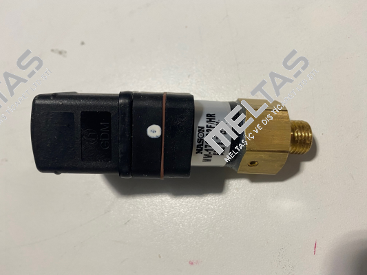 MM-17-C-22F/HR Nason