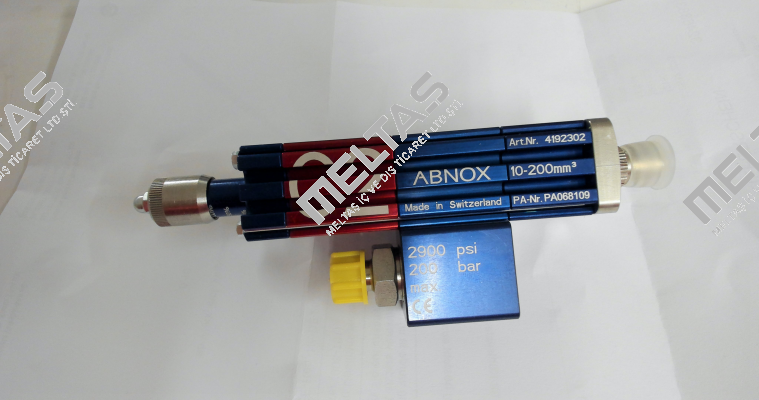 AXDV-C2/ 4192302 ABNOX