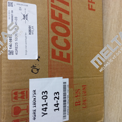 4GRE25 180X75R Y41-03 Ecofit