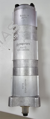 111А1,6Х174/А2,5Х594/А1,6Х175 Caproni