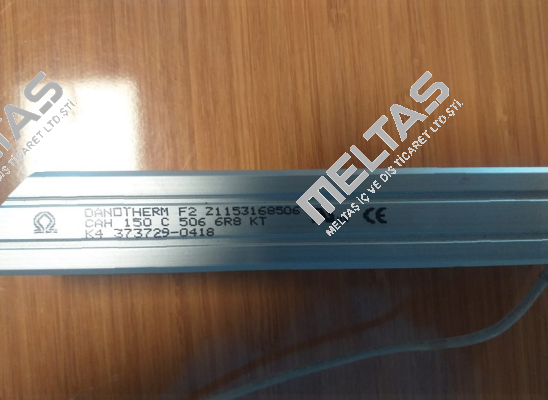 CAH 150 C 506 6R8    (Z1153168506) Danotherm