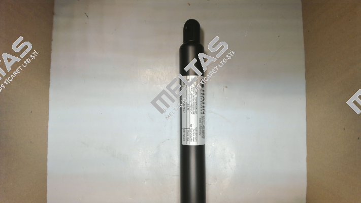 G 14 28 0200 1 0500 AK21 AB16 01800N / G14-28ST-28215 Hahn Gasfedern