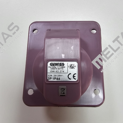 P/N: GW62274 Gewiss