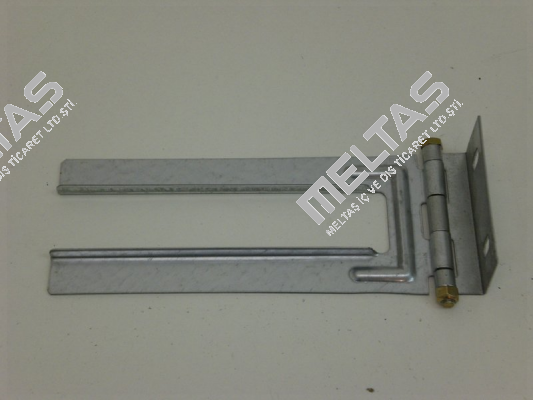 P/n: 0250380/00, Type: MN-KWS Vahle