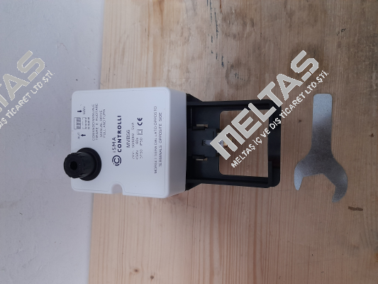 MVB56 iSMA CONTROLLI