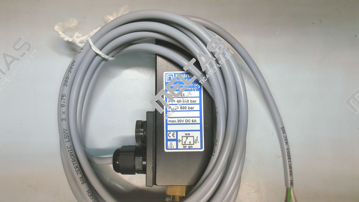 DS-104/EX-240 Hydropa Hydrostar
