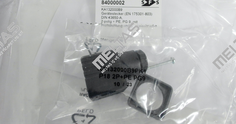 KA132000B9 Ode