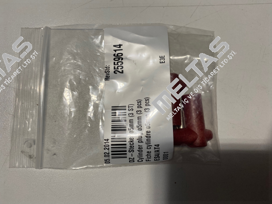 255 96 14 Nordmann