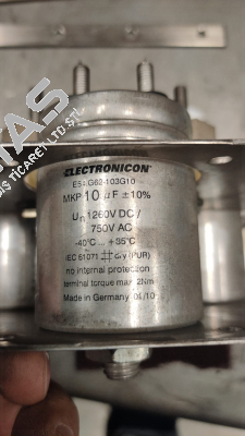 E54G62-103G10 Electronicon
