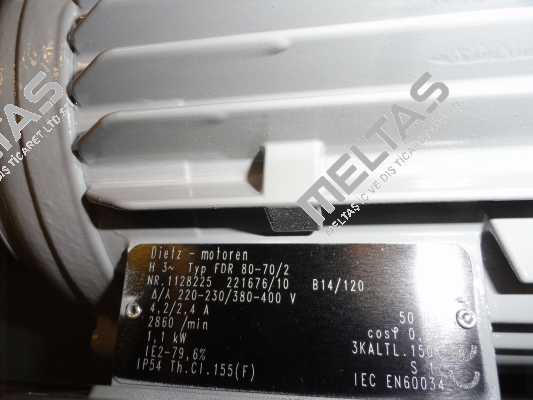 1128225 oem  Dietz-Motoren