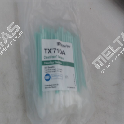 TX710A (pack 1x100 pcs) Texwipe