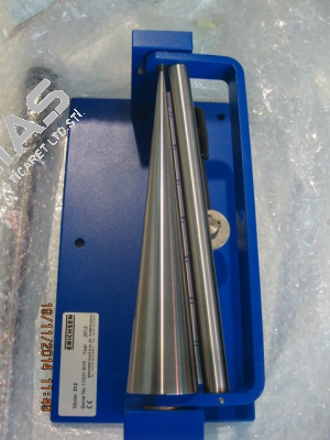 MODELL 312 Bestellnummer: 0002.01.31 Erichsen