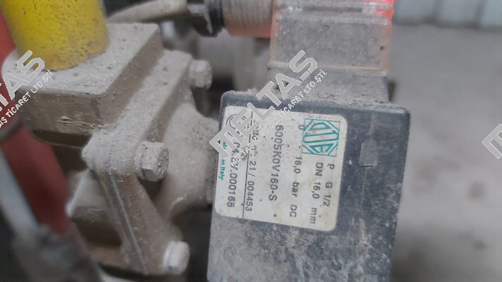 6005K0V160-S Ode