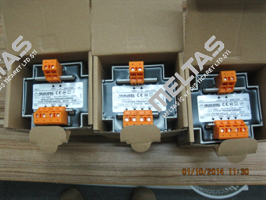 3-070-100686 / FR78B-400230 Noratel