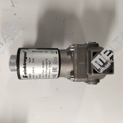 VMR0-2 Elektrogas