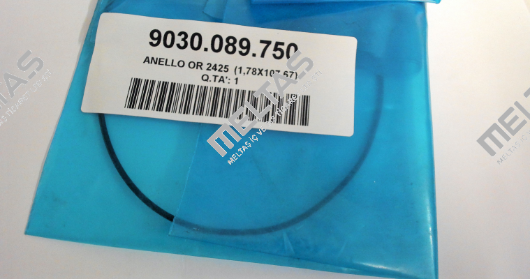 9030.089.750 Comer Industries