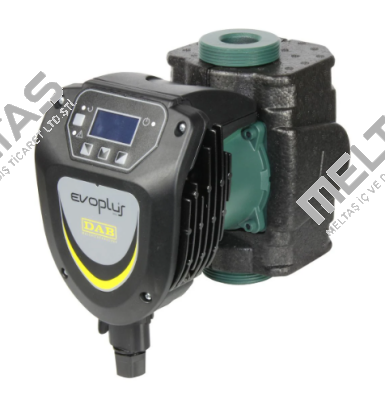 EVOPLUS 80/180 XM DAB