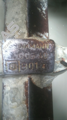 GGG 40  B01  Brinkmann
