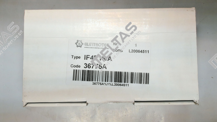 IF4E16A Elettrotec
