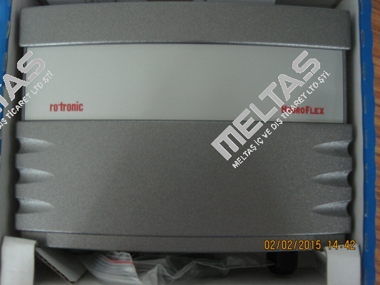 HTS31X  Rotronic